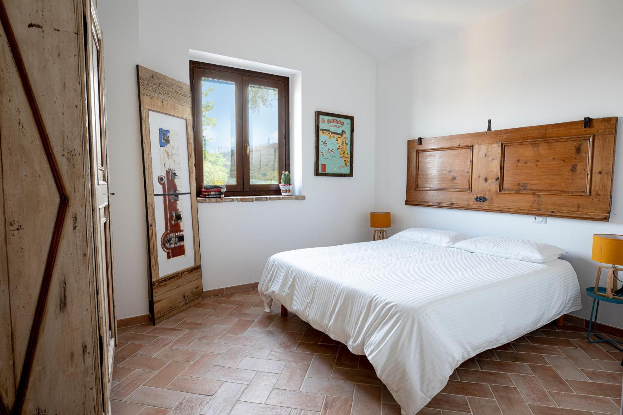 Villa Ermelinda - Piscina Privata E Jacuzzi 卡斯泰莱门多 外观 照片