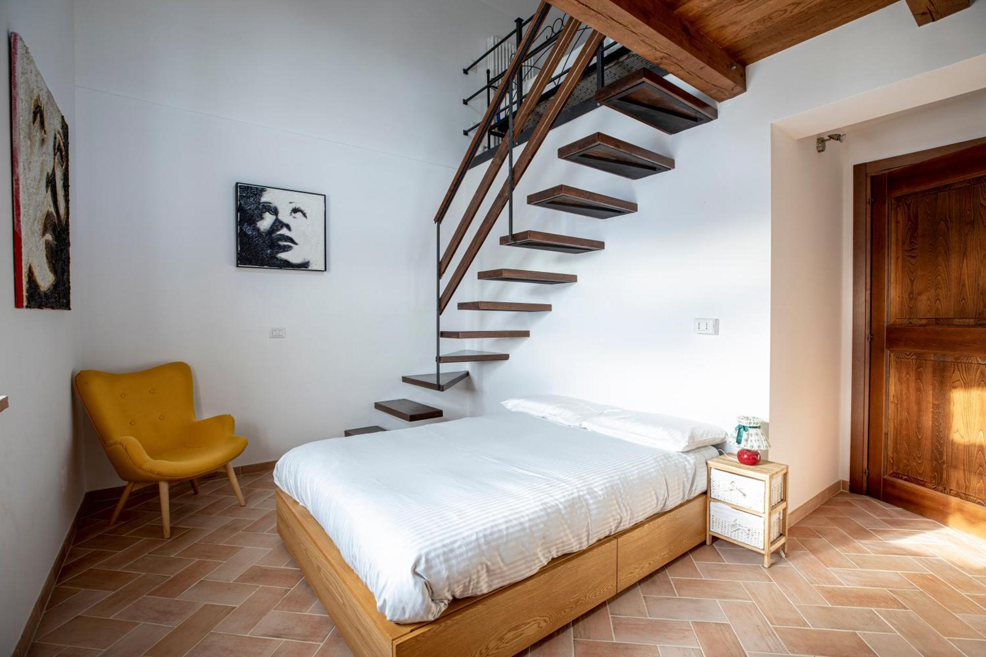 Villa Ermelinda - Piscina Privata E Jacuzzi 卡斯泰莱门多 外观 照片